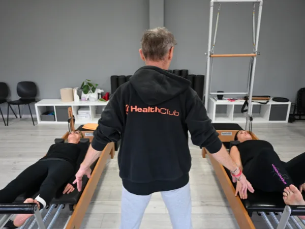 HealthClub Off · Carpi
