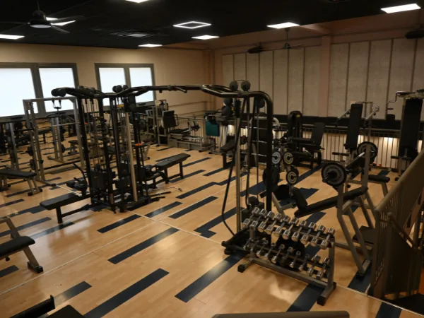 HealthClub Center · Carpi