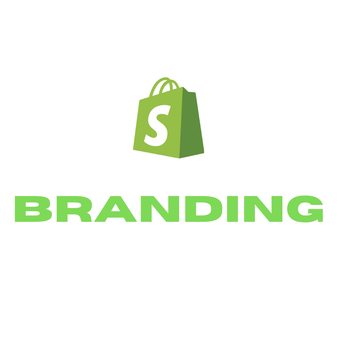 Growth Branding System