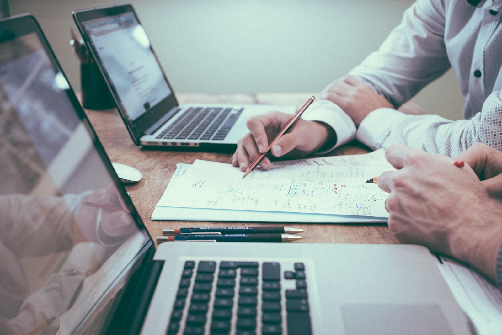 Come Fare una Strategia di Marketing in 1 Pagina Framework Pratico
