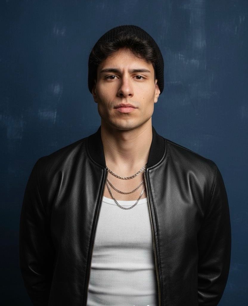 Yordan C. — Founder MARKEKINGCOM