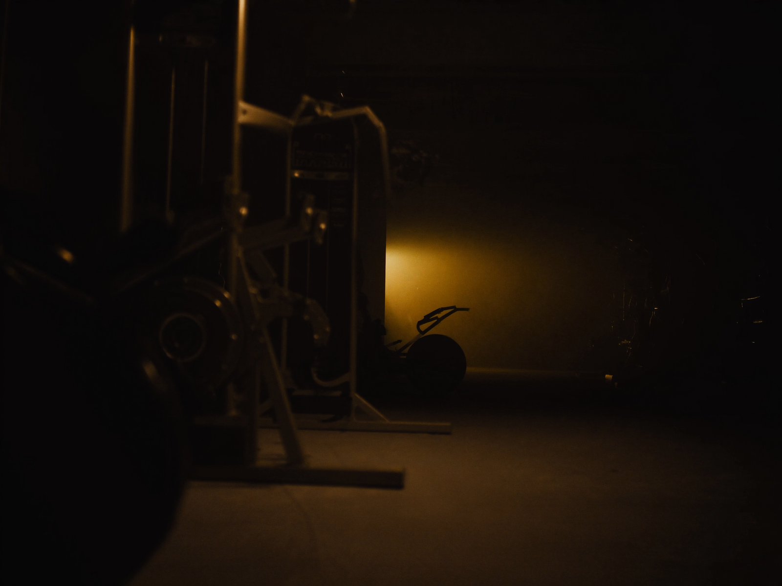 Palestre & centri fitness