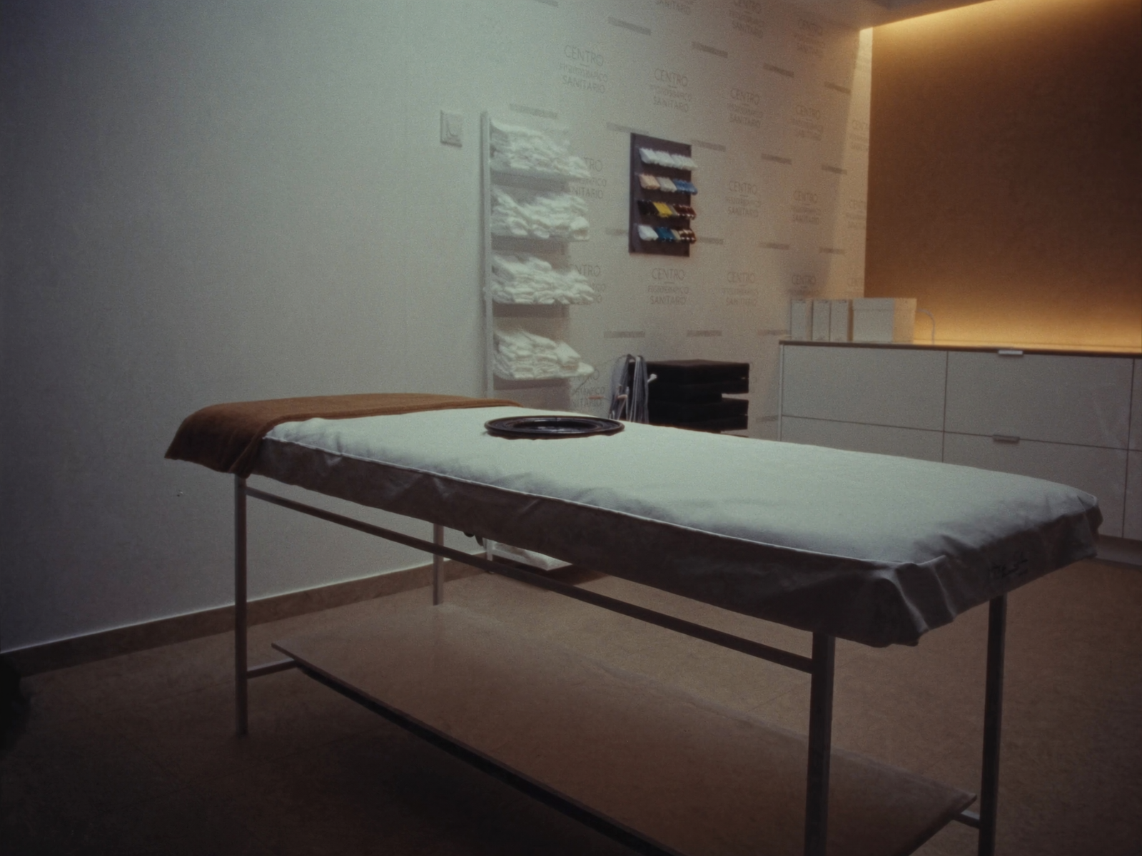 Osteopati & fisioterapisti