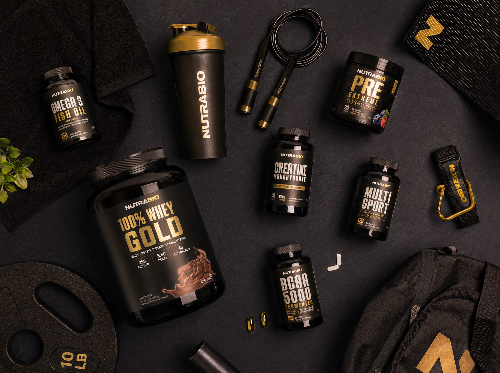 E-commerce wellness